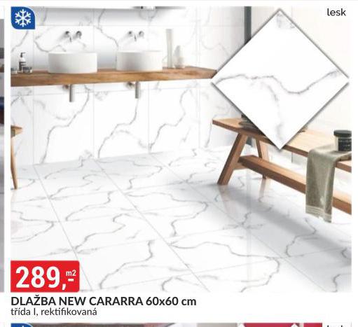 DLABA NEW CARARRA