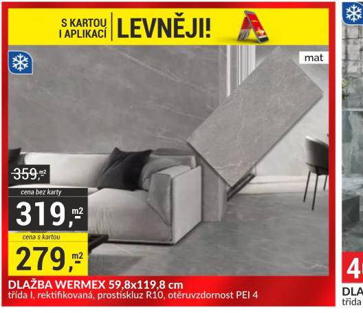 DLABA WERMEX