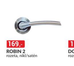 KLIKA ROBIN 2