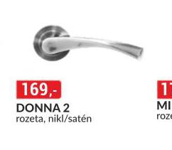 KLIKA DONNA 2