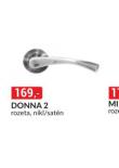KLIKA DONNA 2
