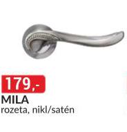 KLIKA MILA
