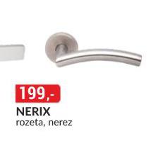 KLIKA NERIX