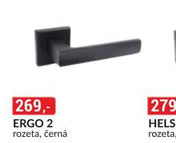 KLIKA ERGO 2