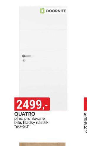 DVEE QUATRO