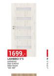 DVEE LAMBRO 5*5