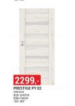 DVEE PRESTIGE PY 02