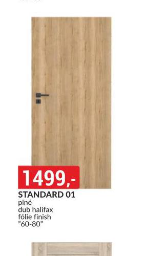 DVEE STANDARD 01