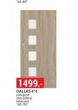 DVEE DALLAS 4*4