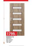 DVEE KOMO 5*5