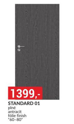 DVEE STANDARD 01
