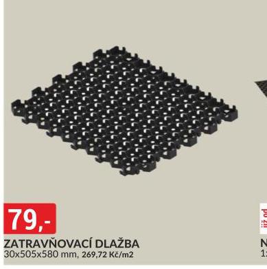 ZATRAVOVAC DLABA