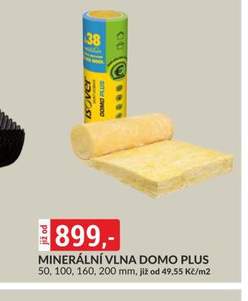 MINERLN VLNA DOMO PLUS