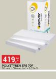POLYSTAREN EPS 70F