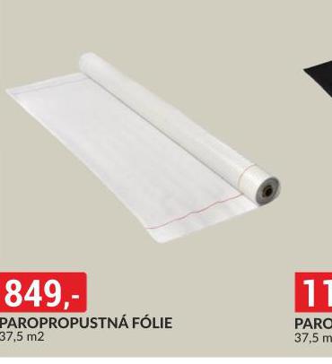PAROPROPUSTN FLIE