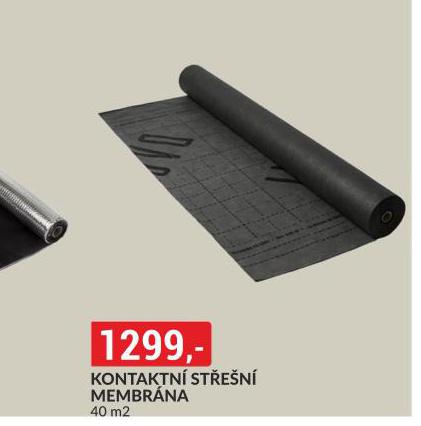 KONZAKTN STEN MEMBRNA