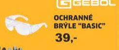 OCHRANN BRLE
