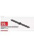 DEKORATIVN ZVSN PANT