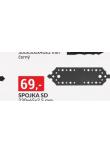 SPOJKA SD