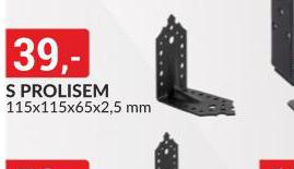 UHELNK S PROLISEM