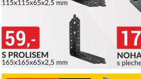 UHELNK S PROLISEM