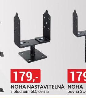 NOHA NASTAVITELN