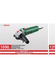 BOSCH HLOV BRUSKA