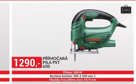 BOSCH PMOAR PILA
