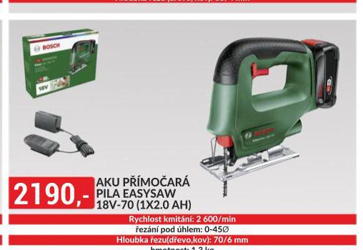 BOSCH AKU PMOAR PILA