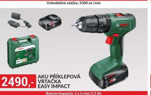 BOSCH AKU PKEPOV VRTAKA