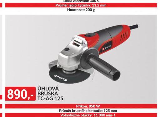 EINHELL HLOV BRUSKA