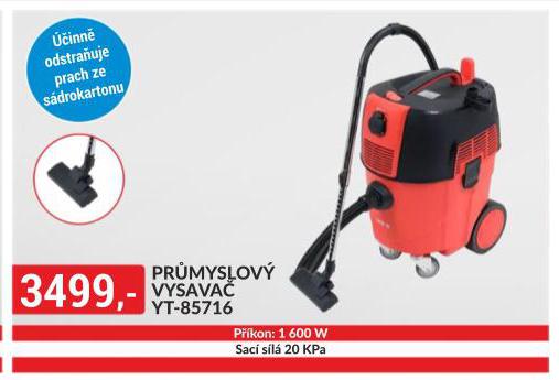 PRMYSLOV VYSAVA