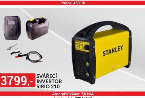 SVEC INVERTOR