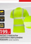 TRIKO S KRTKM RUKVEM A REFLEXNMI PSKY