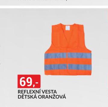 REFLEXN VESTA DTSK ORANOV