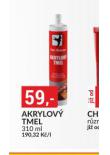AKRYLTOV TMEL
