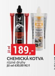 CHEMICK KOTVA