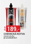 CHEMICK KOTVA