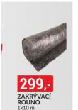 ZAKRVAC ROUNO