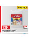 LAZUROL ERVOSAN