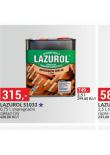 LAZUROL S1033
