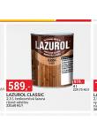 LAZUROL CLASSIC