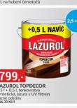 LAZUROL TOPDECOR