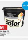 REMAL COLOR