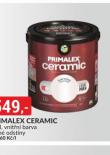 PRIMALEX CERAMIC