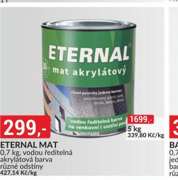 ENERNAL MAT