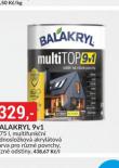 BALAKRYL 9v1