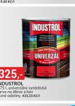 INDUSTROL