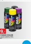 SPRAY MAXI COLOR