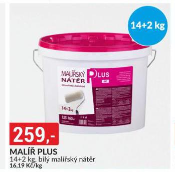 MAL PLUS